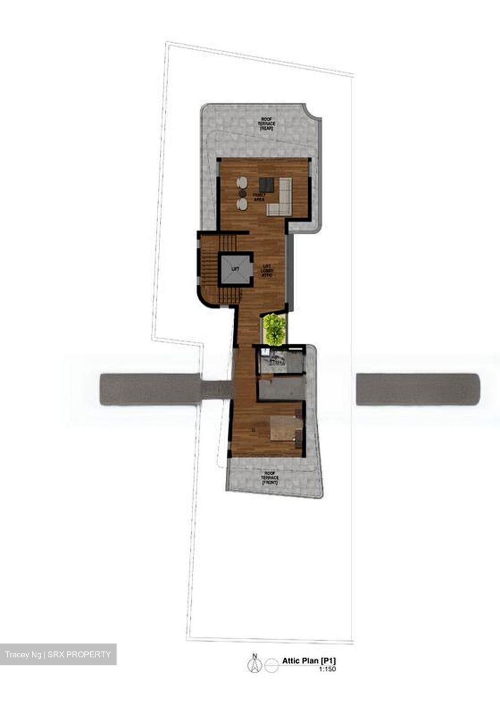 Upper East Coast Road (D15), Detached #480700261
